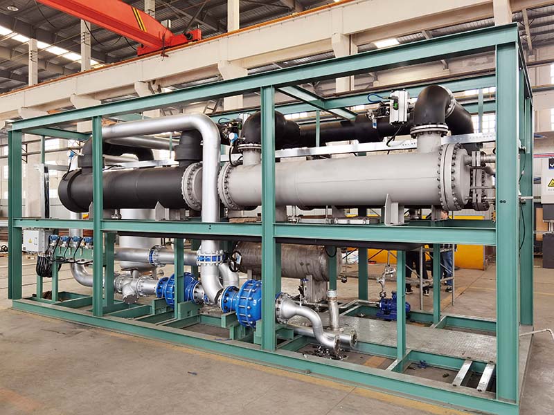 加油站油氣回收標準 加油站油氣回收標準